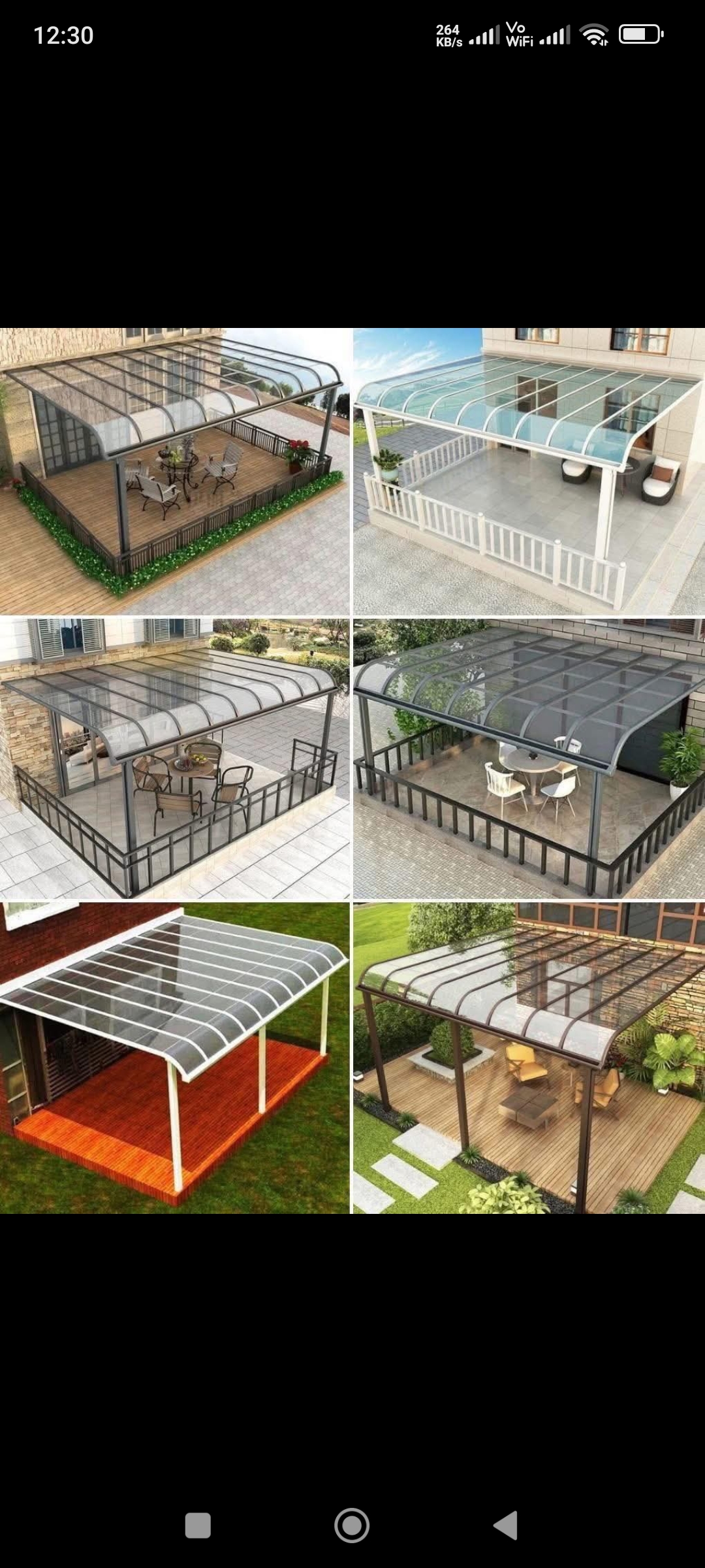 State-of-the-Art Construction